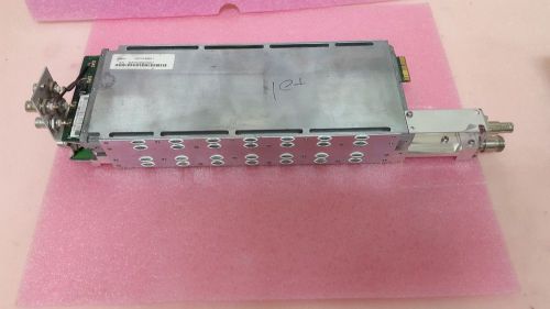 Agilent N9310-66801