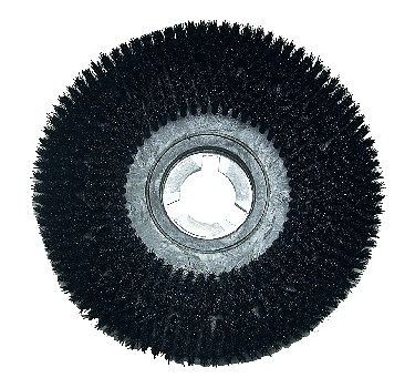 Floor Machine 13&#034; Nylon Scrub  Brush