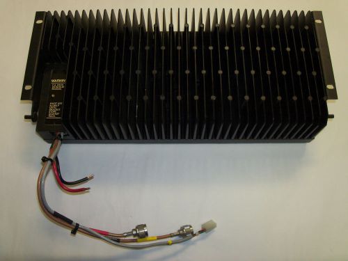 Motorola Quantro 75 Watt Power Amplifier Module Model TTF1440C34 850-870MHz