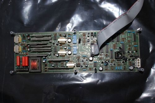 Motorola Centracom Gold Series  bln6832d Board