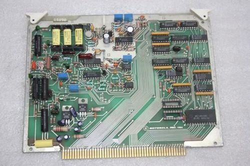 MOTOROLA  94990 01-P22150E001SERNO A15 BOARD for Motorola  R2005D/HS