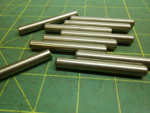 5/16 x 2-1/4 dowel pin kerr (qty 50) #4195a for sale