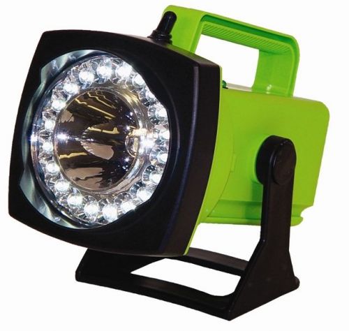 Sho-me spot-flood led rechargeable light for sale