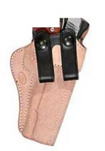 El Paso Summer Cruiser Holster Right Hand Russet For Glock 19 EPSCG19RR