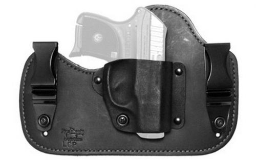 Flashbang Holsters FB9320-R51-10 FB9320-R51-10 Ava Holster Rem R51 RH Black ITW