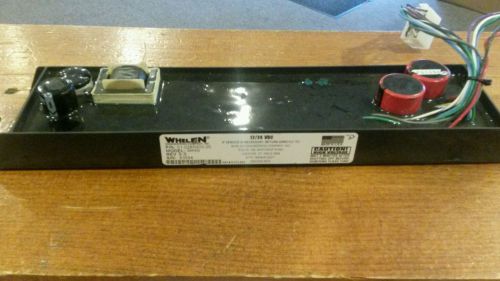 Whelen lightbar strobe pack 9M4S