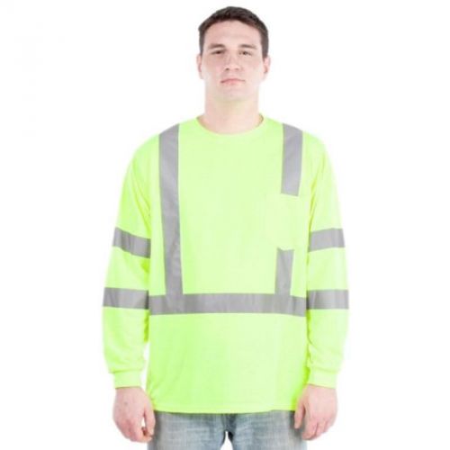 Long sleeve shirt yellow xl uhv401-yellow-xl old toledo brands work gear for sale
