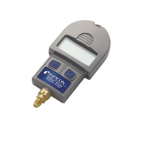 Inficon 710-202-g1 pilot plus digital vacuum gauge for sale