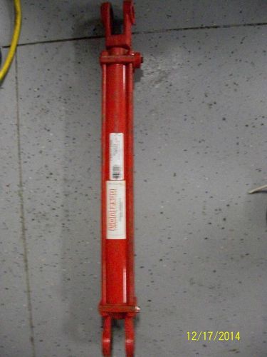 LION HYDRAULIC CYLINDER 2&#034; BORE 16&#034; STROKE