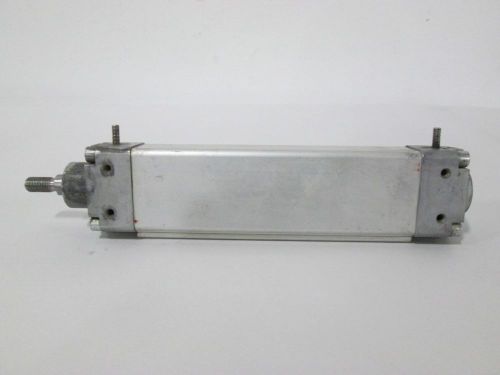 FESTO DZH-40-160-PPV-A 160MM STROKE 40MM BORE PNEUMATIC CYLINDER D289027