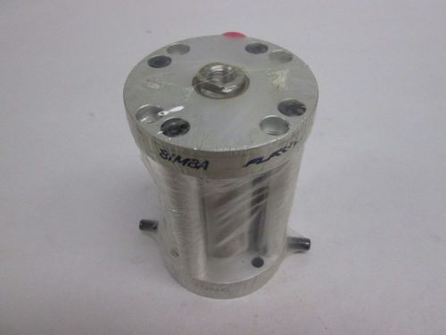 NEW BIMBA FO-173-2RHD 3IN STROKE 1-1/2IN BORE PNEUMATIC CYLINDER D289772