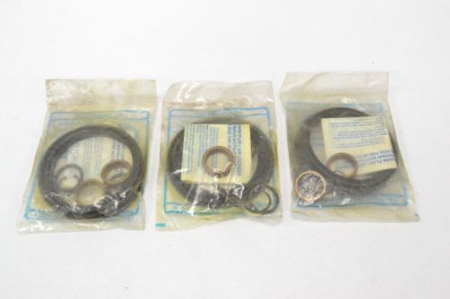 LOT 3 NEW BIMBA K-B-FOD-125-L CYLINDER REPAIR KIT B244966