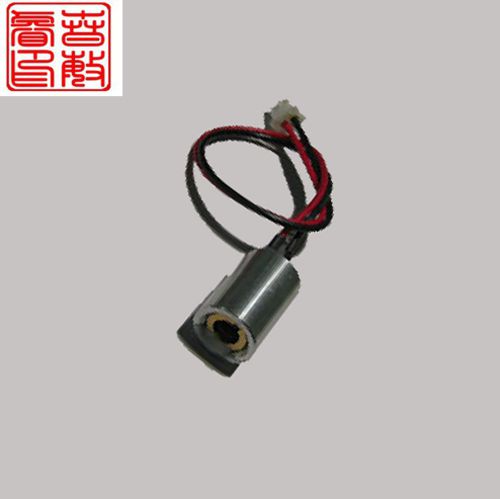 New 650nm 80mw red laser module focus adjustable laser head laser diode module for sale