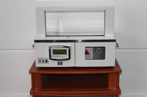 Automatic Banding/ Strapping Machine