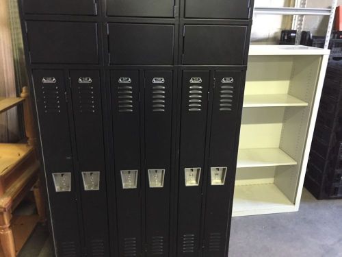 Lockers