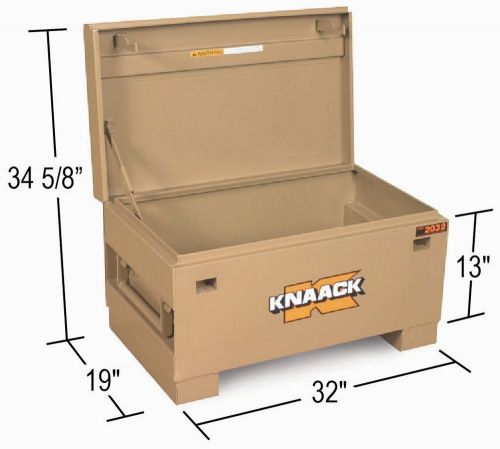 Knaack classic chest model 2032 for sale