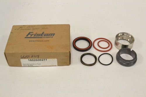 FRISTAM 1802600277 REPAIR MECHANICAL PUMP SEAL KIT REPLACEMENT PART B317202