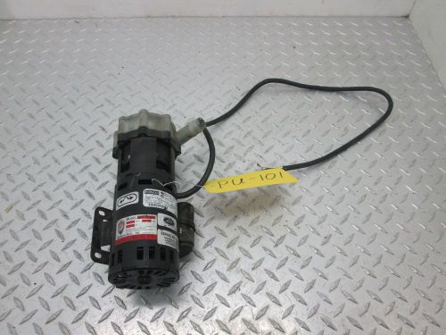 FASCO 71620712 PUMP 1/12HP2700/3200RPM AC-4C-MD