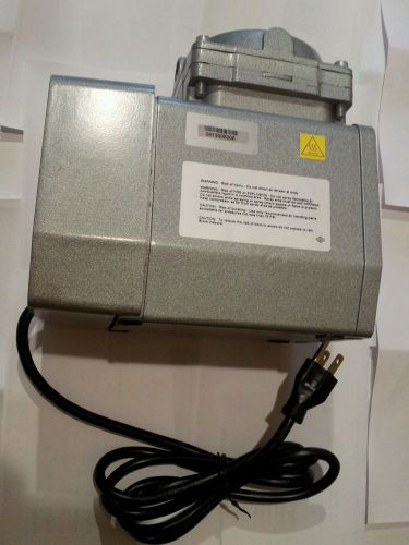 Gast doa-p707-aa compressr/vacuum pump,1/8 hp,60  hz,115v for sale