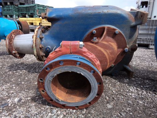 GORMAN RUPP T10A61-B PUMP