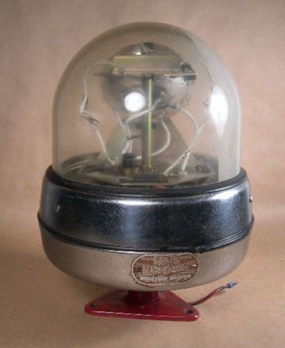 Vintage BEACON F RAY SIREN 176 - A Model