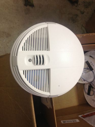 Ge esl 449cste smoke detector - used  449c ste security for sale