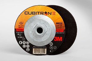 3M 66532 Cubitron II Abrasive