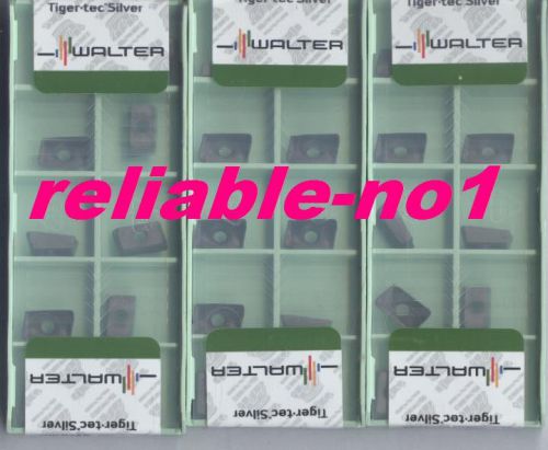 * 40pcs * free  shipping *  walter   admt 10t308r-f56     wkp 35 s      40pcs for sale
