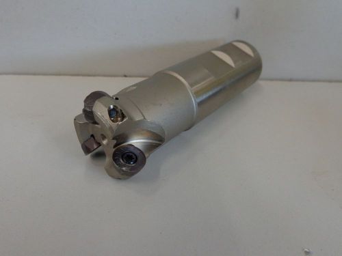 Mitsubishi indexable end mill brp6upr 243w20  stk 835 for sale