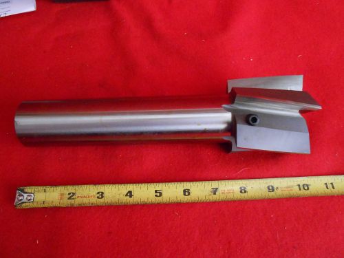 Interchangeable Pilot Counterbore milling bridgeport  DTC 2-7/8 H.S CNC lathe