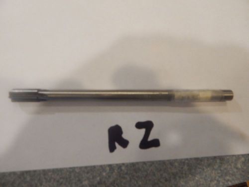 &#034;MR&amp;T&#034; Expansion Reamer 7/16&#034;  Six Flute