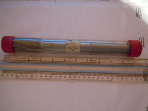 FENES - 1 3/16 &#034;HSS CHUCKING REAMER W/ MORSE TAPER SHANK, ARCa (1pcs)