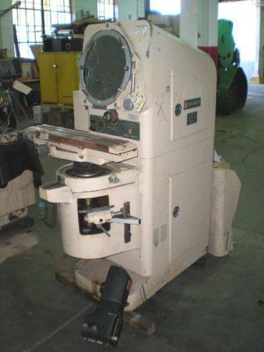 J&amp;l comparator 14&#034; no. fc-14 sold as is only (24676) for sale