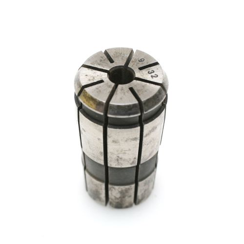 9/32&#034; TG75 Spring Collet