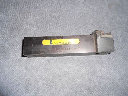 Kennametal DTGNL9204-D 1-1/4&#034; Shank Tool Holder