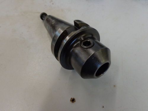 COMMAND BT40 3/4&#034; END MILL HOLDER  STK 915