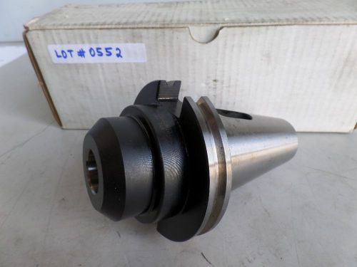 Parlec mt2 cat50 ct50 ct tool holder c50-03mt2 morse taper toolholder haas  lmsi for sale