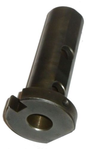 1&#034; OD x 3/4&#034; CNC TOOL HOLDER BUSHING / SLEEVE