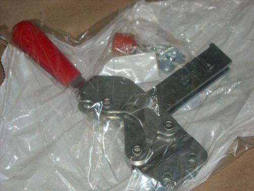 DE-STA-CO 2010-UB Clamp, NPM 52009, New In Bag