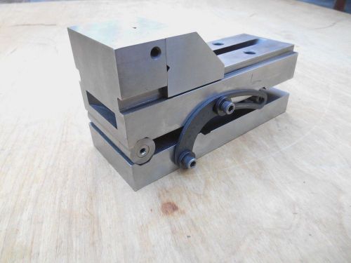 SUBURBAN TOOL SV 337 SINE VISE , VERY NICE