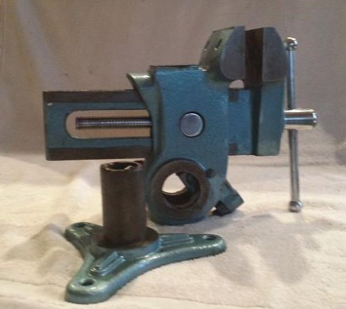 Original VERSA-VISE Workshop Tool