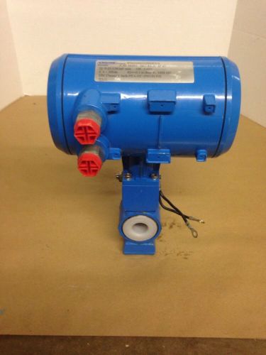 Krohne IFM1090/D/Hart/6 Altometer