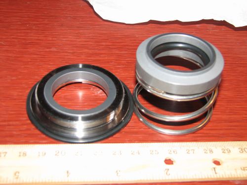 Alfa laval lkh 5 - 60 centrifugal pump seal kit +collar for sale