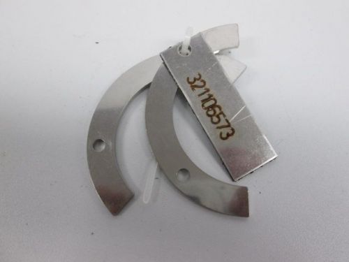 NEW OYSTAR 321106573 CIRCLIP RING DRIVE PREHEATING D256064