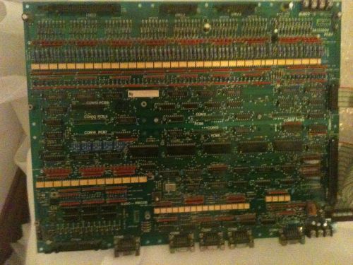 MITSUBISHI MAC 5 PCB2