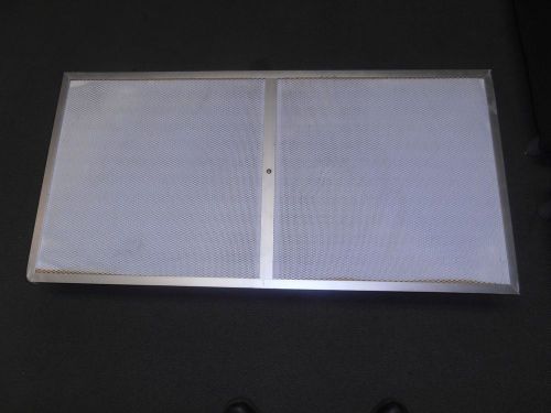 Flanders TH52HEPA Filter Module 23.625 x 47.625 x 5.531