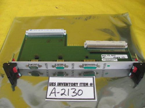 ASML 4022-471-4567 ASML Bridge PCB working