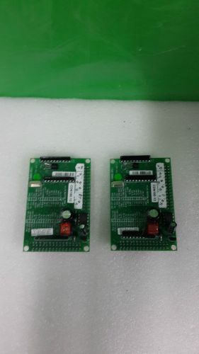 APPLIED MATERIALS 0190-10208 DIP-CDN180-12, 8 BIT DIR DI/O, 8AI, 5V