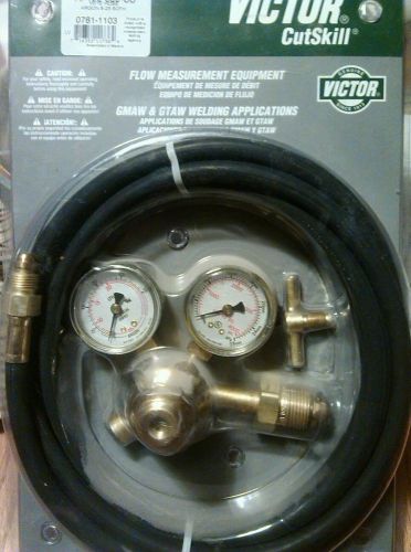 AF150 Medalist Flowgauge Regulators  af150 580 medalistreg clamshell