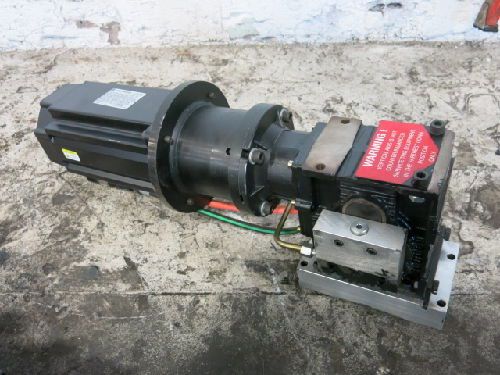 1 fibr-gsa  gear drive 7 1/4 hp for sale